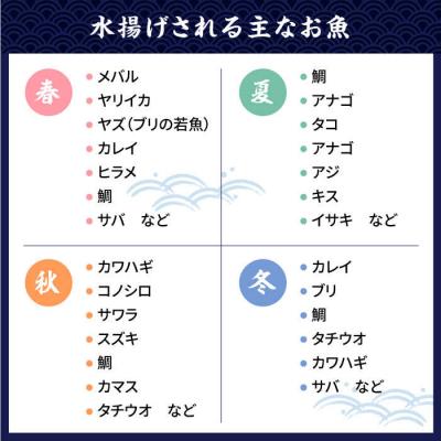 ふるさと納税 糸島市 【全3回定期便】塩にもこだわり 玄海の海 旬の干物 大満足セット(5から6人向け)[ALD008]_3