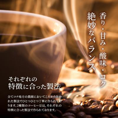 ふるさと納税 天草市 自家焙煎 ハワイ コナコーヒー 100g×2袋_S018-009 |  | 02
