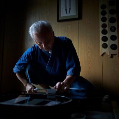 ふるさと納税 江東区 刀剣研磨 修復費300,000円分×1枚 [kt018-001]