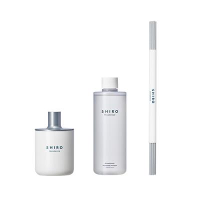 ふるさと納税 砂川市 SHIRO キンモクセイ フレグランスディフューザーキット [01753]