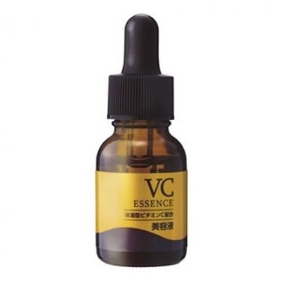 ふるさと納税 吉野町 保湿型ビタミンC誘導体原液 15ml 1本