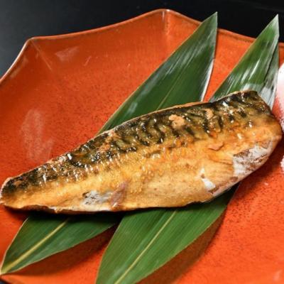 ふるさと納税 京都市 【ばんしょう食品】こだわりの焼き魚セット(6種10切れ)|京都 人気詰合せ 簡単調理 西京焼き_3