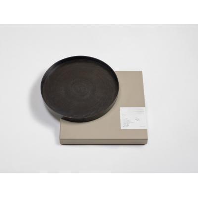 ふるさと納税 徳島市 ROUND RAYSTRAY S墨漆