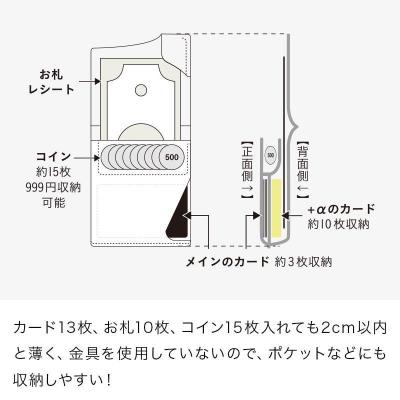 ふるさと納税 栃木市 JITAN 二つ折り財布 サイフ HUKURO 栃木レザー 全6色 右利き用【グリーン】 |  | 02