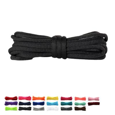 ふるさと納税 小牧市 NODC O SHOELACES (120cm ブラック) [173N10-01] |  | 03