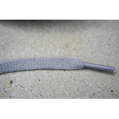 ふるさと納税 小牧市 NODC Cotton HS SHOELACES (120cm グレー) [173N16-04] |  | 03