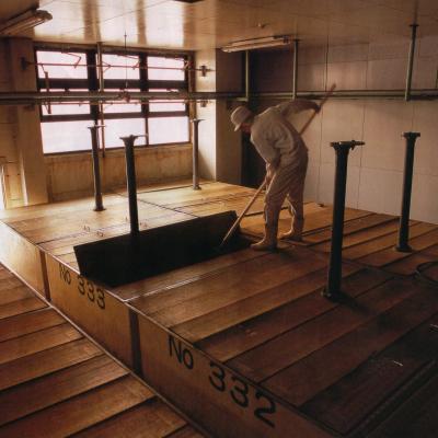 ふるさと納税 江東区 ヨコ井の飲む酢 500ml　2種セット【kt008-001】 |  | 02
