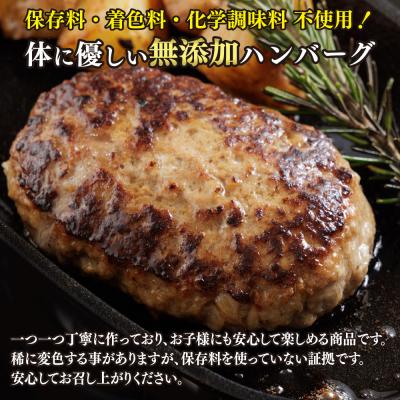 ふるさと納税 神埼市 佐賀牛がばいうまかハンバーグ(100g×18個)(H118104) |  | 01