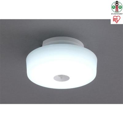 ふるさと納税 角田市 小型シーリングライトメタルサーキット1200lm 人感センサー付 昼光色 SCL12DMS-MCHL