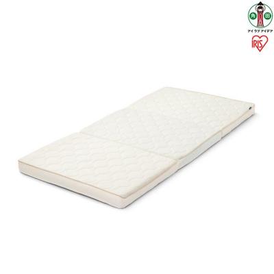 ふるさと納税 角田市 エアリーハイブリッドマットレス センターフィット HBC90-S アイリスオーヤマ