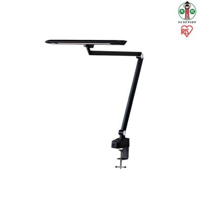 ふるさと納税 角田市 デスクT型ライト クランプタイプLDL-TCDL-B
