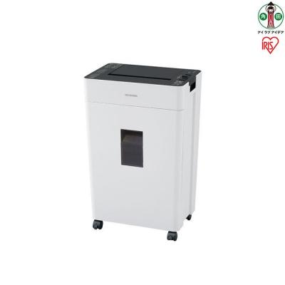 ふるさと納税 角田市 オートフィードシュレッダーマイクロカット AFSR 100M