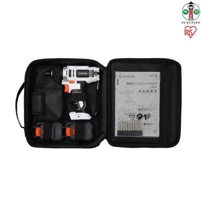 ふるさと納税 角田市 充電式インパクトドライバJID80-C