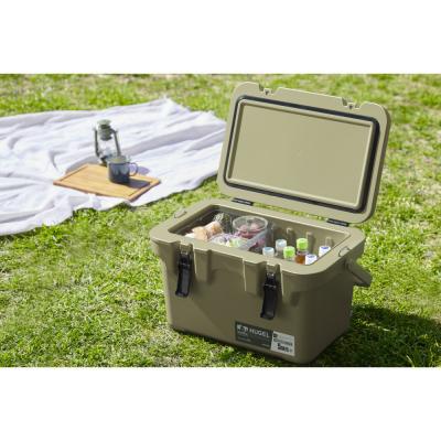 ふるさと納税 角田市 ☆リニューアル☆クーラーボックス 20L TC-20R