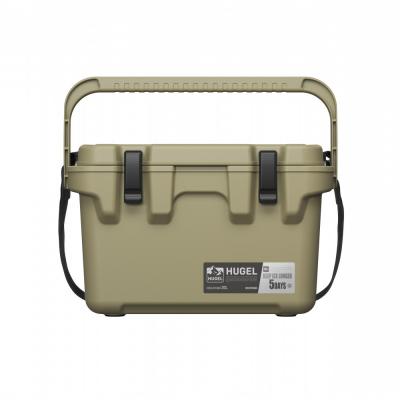 ふるさと納税 角田市 ☆リニューアル☆クーラーボックス 20L TC-20R