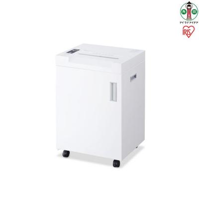 ふるさと納税 角田市 オフィスシュレッダークロスカットOF325Cホワイト