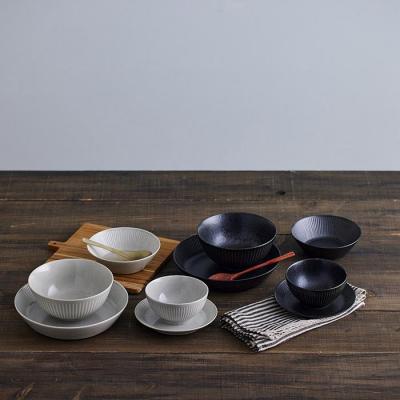 ふるさと納税 角田市 食器　5点セット　MNW-5S　グレー |  | 03
