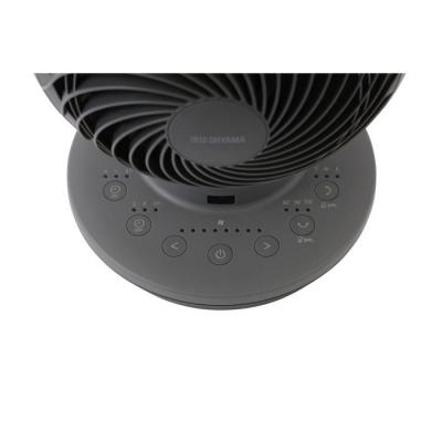 サーキュレータ サーキュレーターアイ アイリス オーヤマ 扇風機