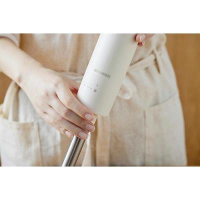 ふるさと納税 角田市 ハンドブレンダー IHB-M301 |  | 03