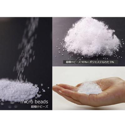 ふるさと納税 八峰町 【ネイビー】王様の膝下枕 標準サイズ 膝を乗せた瞬間、気持ちいい|16_mkr-20b101m_3