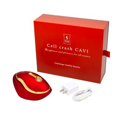 ふるさと納税 江東区 セルクラッシュCAVI[kt038-004]