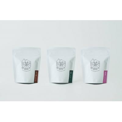 ふるさと納税 岐阜県 CHAPTER[チャプター]100年使える湯のみ 専用箱付(マットブラック)+ティーバッグ3種セット_1