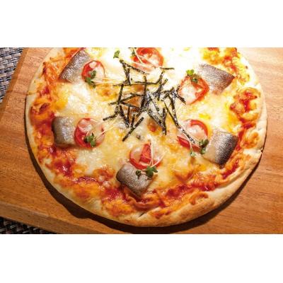 ふるさと納税 岐阜県 鮎料理専門店十六兆 鮎五種 2セット_3