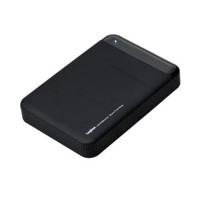 ふるさと納税 伊那市 ロジテック SeeQVault対応 テレビ録画用 2.5インチ ポータブルHDD 1TB