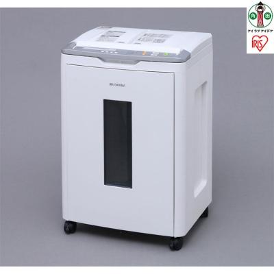 ふるさと納税 角田市 オートフィードシュレッダー AFS320C