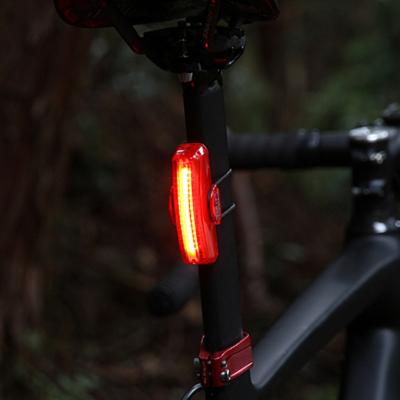 ふるさと納税 赤磐市 自転車用セーフティライト RAPID X2 KINETIC