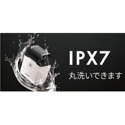 ふるさと納税 川崎市 ロゼンスターJPN モバイルシェーバー5枚刃 SR-489 Type-C 髭剃り 丸洗い 家電 |  | 01
