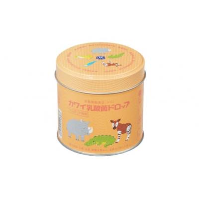 ふるさと納税 嵐山町 カワイ乳酸菌ドロップ 180粒 アロエヨーグルト風味[No5755-0323]
