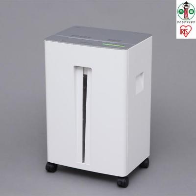 ふるさと納税 角田市 オフィスシュレッダーOF23ホワイト/シルバー