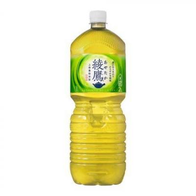 ふるさと納税 蔵王町 【3か月連続お届け】綾鷹　2L PET×6本　【04301-0625】 |  | 01