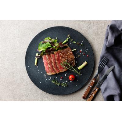 ふるさと納税 湯梨浜町 ◆鳥取和牛◆特大ステーキ3枚セット(79K.)