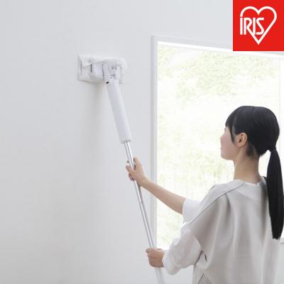 ふるさと納税 角田市 電動フロアワイパー SWD-B-W ホワイト