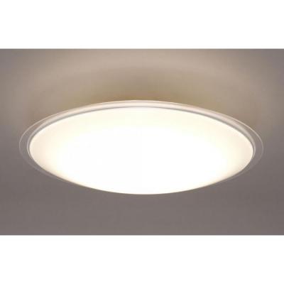 ふるさと納税 角田市 照明 LEDシーリングライト 12畳調色 クリアフレーム CEA12DL-5.0QCF |  | 01