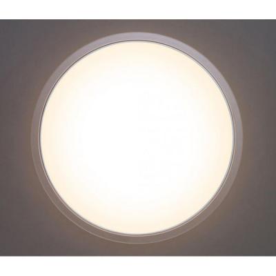 ふるさと納税 角田市 照明 LEDシーリングライト 12畳調色 クリアフレーム CEA12DL-5.0QCF |  | 03