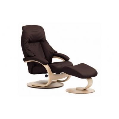 ふるさと納税 小山町 [シモンズ]パーソナルチェア アルファ(ジャワ/ナチュラル)