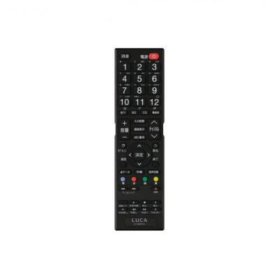 ふるさと納税 角田市 テレビ 2K液晶テレビ 32V型 LT-32WSX-F1 ブラック アイリスオーヤマ |  | 03