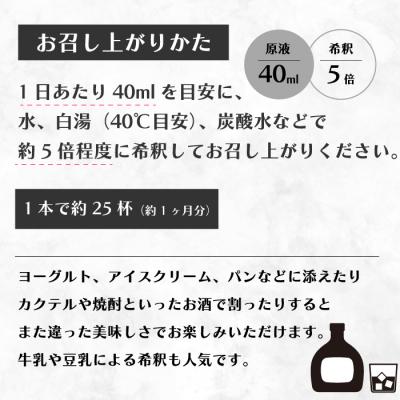 ふるさと納税 三原市 【IZM酵素ドリンク】《3か月定期便》BURN ACEROLA TASTE[199-004]_3