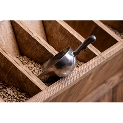 コーヒー豆　500g×4 ふるさと納税 川崎市 【YANAKA COFFEE】コーヒー豆(粉-中挽き) 小杉