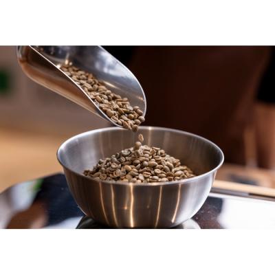 ふるさと納税 川崎市 【YANAKA COFFEE】コーヒー豆(粉-中挽き) 小杉