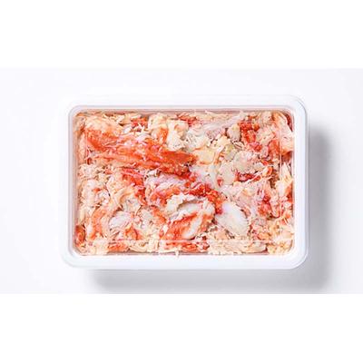 ふるさと納税 釧路市 ボイルタラバガニ剥き身300g ×2 タラバガニ かに カニ 蟹 むき身 海鮮 F4F-8220 |  | 01