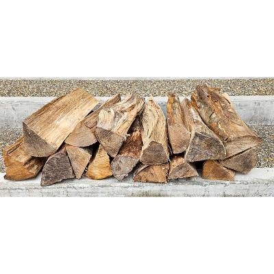 薪 広葉樹 約7～8kg×50束 30cm/36cm 約375kg 乾燥薪 まき 薪ストーブ 