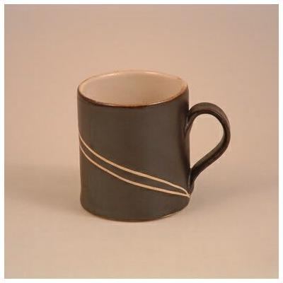 ふるさと納税 美瑛町 皆空窯 マグカップB14DM