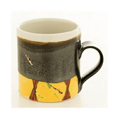 ふるさと納税 美瑛町 皆空窯 マグカップTC1