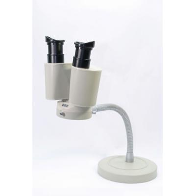 ふるさと納税 伊那市 フレキシブル双眼実体顕微鏡s300シリーズ スタンドベース 8倍