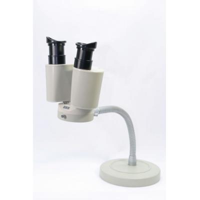 ふるさと納税 伊那市 フレキシブル双眼実体顕微鏡s300シリーズ スタンドベース 10倍