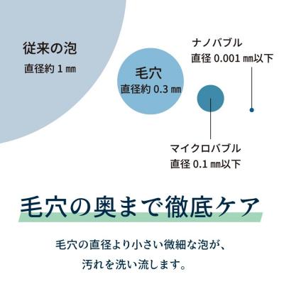 ふるさと納税 岐阜県 ナノバブル シャワーヘッド バブリーミスティ3.0 クロム SH24M/水生活製作所